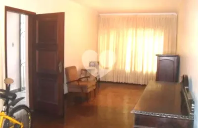 Casa sobrado 3 dormitórios 2 banheiros 2 vagas 180m² para venda brooklin velho