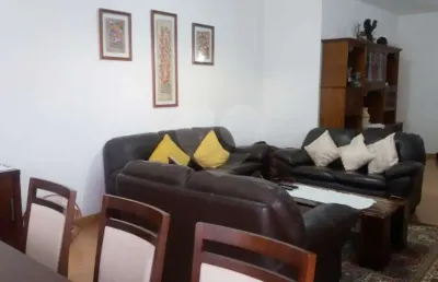 Apartamento 03 dormitórios 01 suíte 04 vagas na vila mascote - venda.