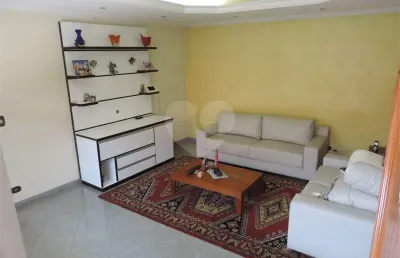 Casa com 04 dormitórios 02 suites à venda - vila guarani / jabaquara