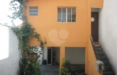 Amplo sobrado à venda com 200 metros na vila mascote são paulo sp