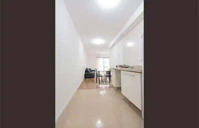 Apartamento com 01 dormitório para venda no centro de são paulo.