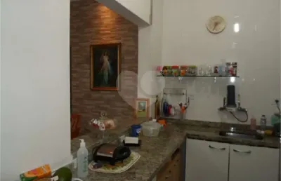 Apartamento com 3 quartos à venda na Rua Domingos de Morais, 2023, Vila Mariana, São Paulo