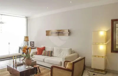 Casa no brooklin com 03 dormitórios e 03 suítes para venda.