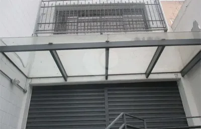 Salão comercial 150m² com 2 salas, 2 banheiros - vila mariana - locação