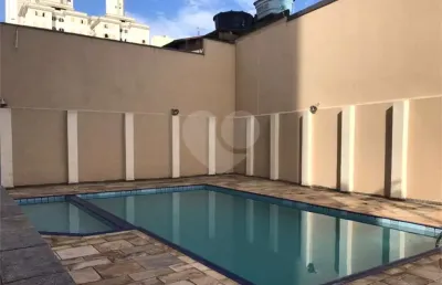 Apartamento com 2 quartos à venda na Avenida Afonso Mariano Fagundes, 281, Saúde, São Paulo