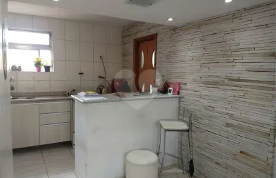 Apartamento 2 dormitórios 1 vaga na barra funda - venda