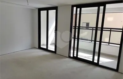 Kitnet / Stúdio à venda na Avenida Iraí, 205, Moema, São Paulo