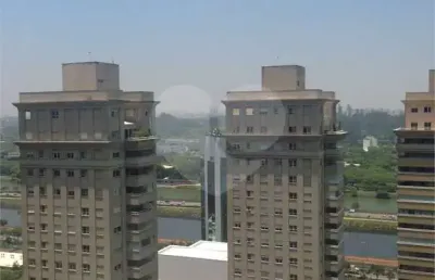 Cobertura duplex de alto padrao no alto de pinheiros - venda / locação
