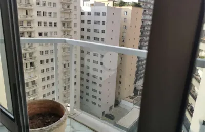 Apartamento com 3 quartos à venda na Rua Jesuíno Arruda, 134, Itaim Bibi, São Paulo