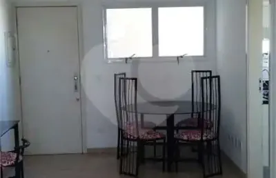 Apartamento para venda na vila mascote são paulo -sp