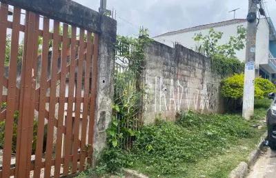 Terreno 15 x 50 em excelente localização bom pra construir galpões ou sobrados