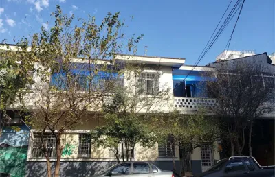 Casa em condomínio fechado com 2 quartos à venda na Rua Sacadura Cabral, 129, Lapa, São Paulo