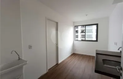 Apartamento com 1 quarto à venda na Rua Fernão Dias, 71, Pinheiros, São Paulo