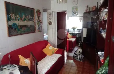 Vende-se apartamento 55 m² 2 quatos na cidade ademar são paulo/ sp