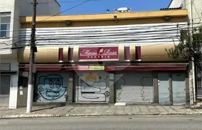 Loja comercial com 360m² para venda ou locação, está 800 metros do parque da aclimação
