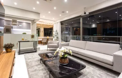 Cobertura com 2 quartos à venda na Rua Oscar Freire, 1375, Jardim América, São Paulo
