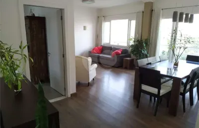 Apartamento com 3 quartos à venda em aclimação - sp