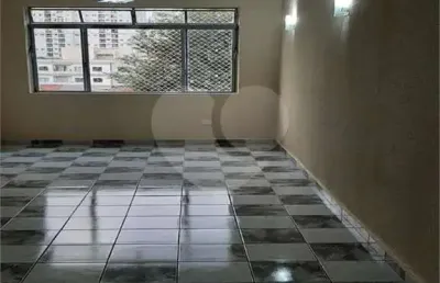 Apartamento com 116m² no centro de são paulo a venda