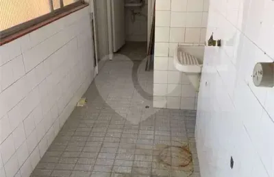Apartamento à venda com 115m², 2 quartos e 1 vaga para venda em santo amaro/ sp