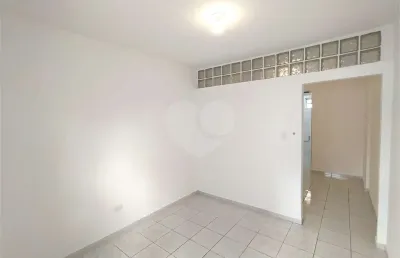 Kitnet para locação no centro de são paulo/sp condominio incluso no aluguel