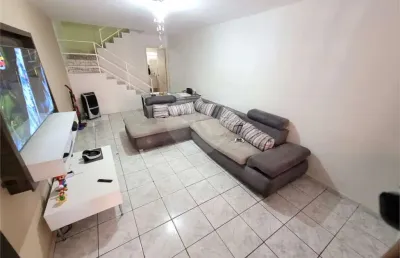 Sobrado para venda com 70m², 2 quartos em interlagos - são paulo/ sp