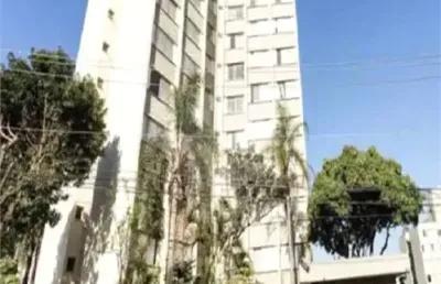 Vende-se apartamento com 75m², 2 dormitórios, 1 vaga de garagem na vila santa catarina são paulo/ sp