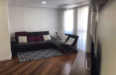 Apartamento-são paulo-vila mascote | ref.: reo861427