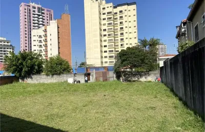 Terreno plano com 750 metros  no bairro do jardim da saúde  venda para investidor