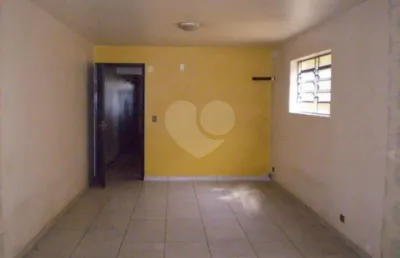 Casa comercial à venda na Avenida Doutor Lino de Moraes Leme, 1126, Vila Mascote, São Paulo