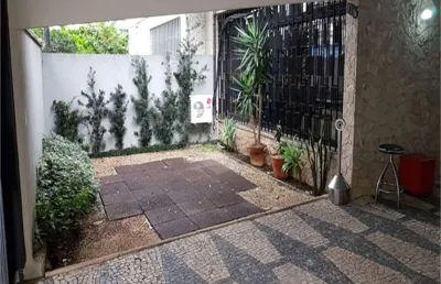 Casa comercial à venda na Rua Pedro Morganti, 103, Vila Mariana, São Paulo