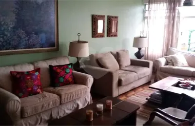 Casa tipo sobrado 5 dormitórios 1 suíte na vila mariana para venda.