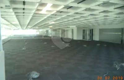 Conj comercial 6 andar inteiro com 2844m²  28 vagas  jd são luis  vender ou alugar