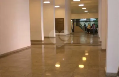 Sala comercial 40m², 1 banheiro, 1 vaga na bela vista - venda