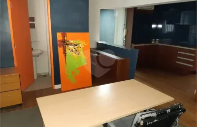 Sala comercial 74 m² e 2 vagas para alugar - jardim américa, são paulo - sp