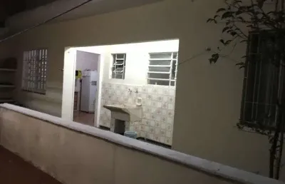 Casa térrea à venda com 175 metros no campo belo são paulo sp