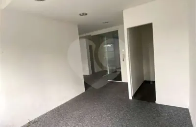 Sala comercial para alugar na Avenida Brigadeiro Faria Lima, 1572, Pinheiros, São Paulo