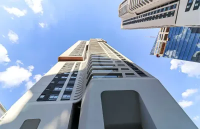Apartamento com 4 suites e 5 banheiros à venda, 227 m²- chácara santo antônio, são paulo
