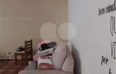 Casa com 4 quartos à venda na Rua Antônio Gil, 245, Cupecê, São Paulo
