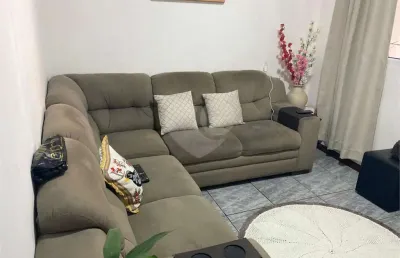 Casa com 2 quartos à venda na Rua Maria Teresinha D'Abril, 304, Cupecê, São Paulo