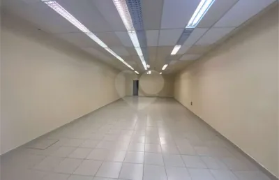 Loja em centro com 122m² 2 banheiros - centro, são paulo - sp