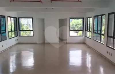 Prédio inteiro para locação com 2113 m² na vila clementino são paulo sp