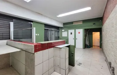 Salão comercial para venda/ locação no jardim marajoara são paulo/ sp