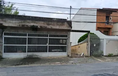 Lote/terreno à venda, 350 m² de area total  bosque da saúde são paulo  sp