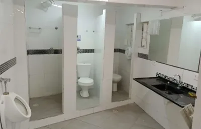 Casa comercial à venda na Avenida General Olímpio da Silveira, 1, Higienópolis, São Paulo