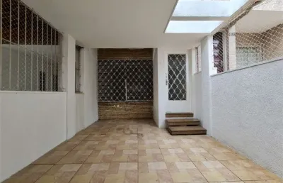 Sobrado com 112m2  em perdizes com 02 dormitórios 02 banheiros e garagem para venda