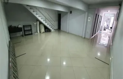 Casa ou ponto comercial para venda em planalto paulista com 180m²  são paulo sp