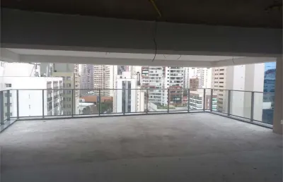 Apartamento com 4 quartos e 6 banheiros à venda, 246 m²- itaim bibi, são paulo - sp