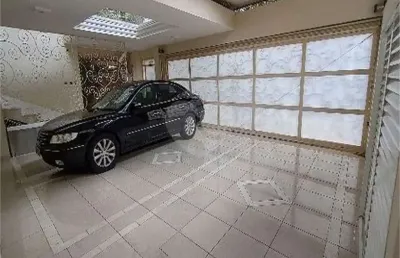 Sobrado de alto padrão com 4 quartos e 5 banheiros à venda, 344 m²- pacaembu, são paulo - sp