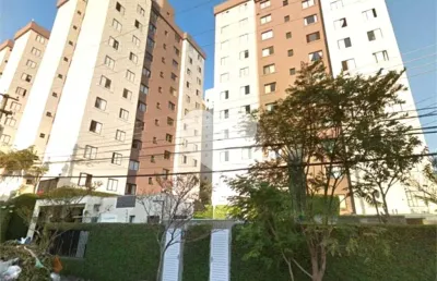 Apartamento 02 dormitórios 01 banheiro 01 vaga vila santa catarina venda