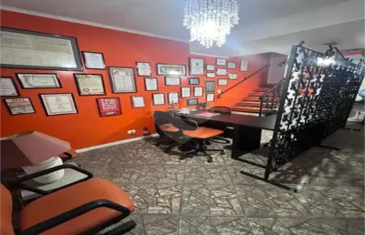 Apartamentos com 2 quartos e 3 banheiros à venda  140 m²- vila santa catarina, são paulo - sp